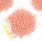 6000-Pack Rubber Loom Bands Making Kit,50PCS S-Clips10-Hooks,Colorful Rubber Bands Refill Kits for Weaving DIY Crafting Gift